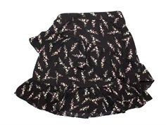 Petit by Sofie Schnoor nederdel black flower